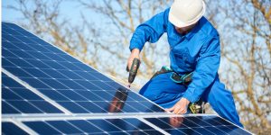 Installation Maintenance Panneaux Solaires Photovoltaïques à Saint-Hilaire-les-Courbes
